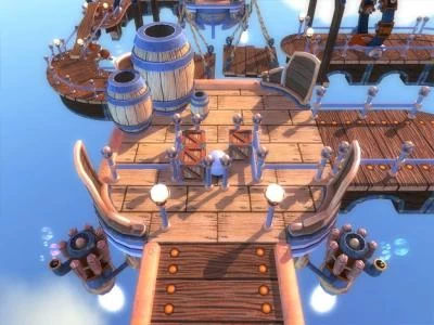 SWITCHBALL screenshot 11
