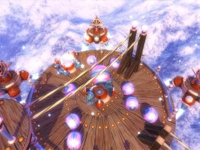 SWITCHBALL screenshot 6