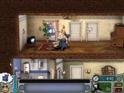NEIGHBORS FROM HELL screenshot 19