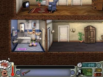 NEIGHBORS FROM HELL screenshot 3