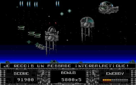 INTRUDER screenshot 2