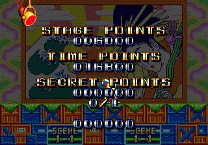 DYNAMITE HEADDY screenshot 6