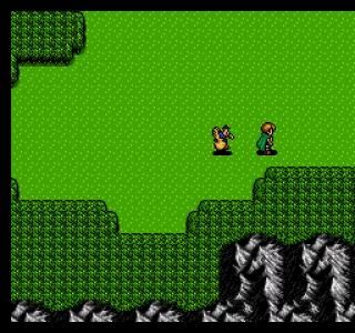 SHINING FORCE II screenshot 15