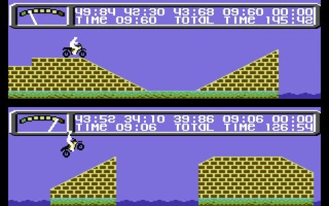 KIKSTART 2 screenshot 12