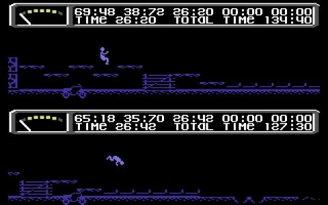 KIKSTART 2 screenshot 15