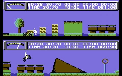 KIKSTART 2 screenshot 2