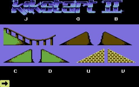 KIKSTART 2 screenshot 7