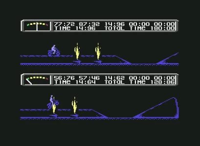 KIKSTART 2 screenshot 9