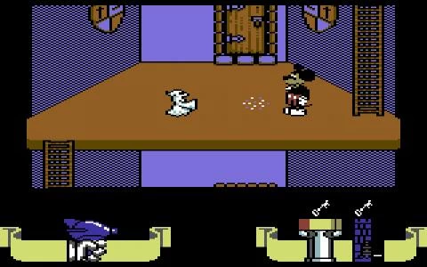 MICKEY MOUSE: THE COMPUTER GAME screenshot 2