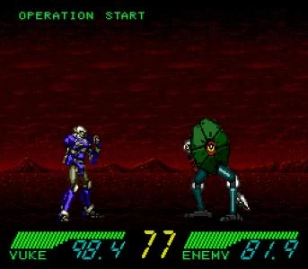 BLACKHOLE ASSAULT screenshot 23