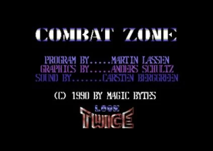 Combat Zone
