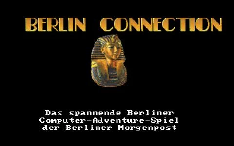 Berlin Connection
