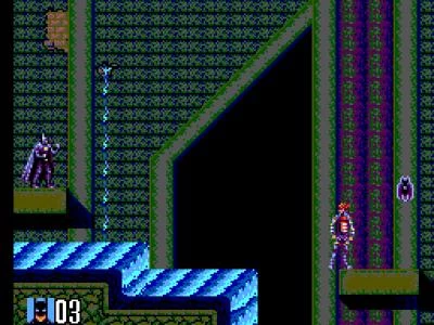BATMAN RETURNS screenshot 8