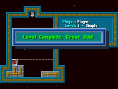 CONNECTRIS screenshot 6