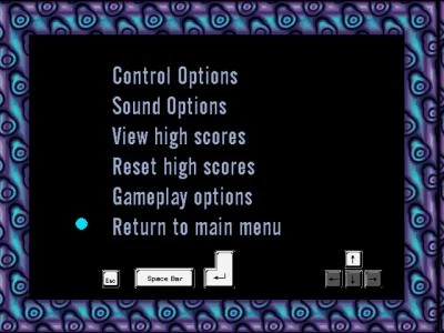 NOTYET screenshot 4
