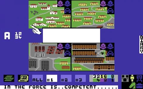 THE FORCE screenshot 2