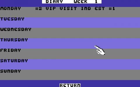 THE FORCE screenshot 3