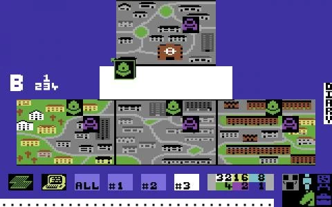 THE FORCE screenshot 4