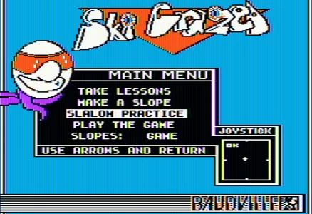 SKI CRAZED screenshot 12
