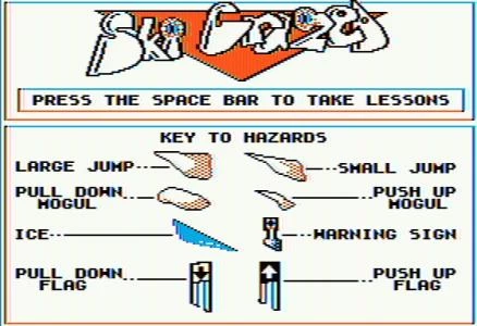 SKI CRAZED screenshot 14