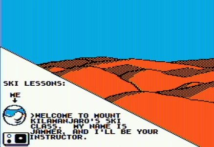 SKI CRAZED screenshot 15