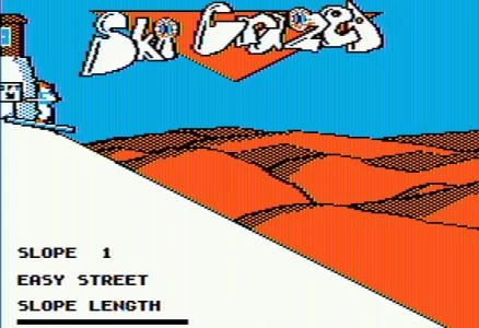 SKI CRAZED screenshot 17