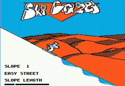 SKI CRAZED screenshot 2