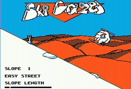 SKI CRAZED screenshot 20