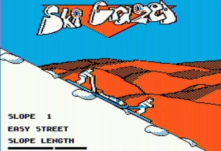 SKI CRAZED screenshot 4