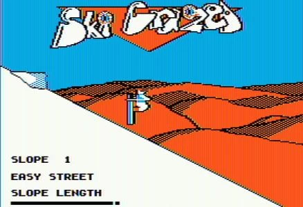 SKI CRAZED screenshot 5