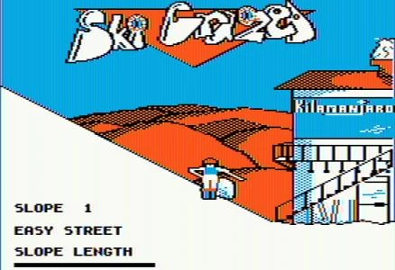 SKI CRAZED screenshot 6