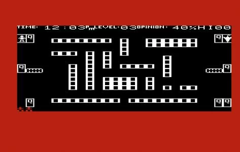 CATCHA SNATCHA screenshot 6