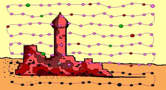 SNAKEWINDER screenshot 10
