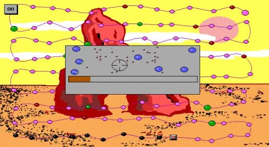 SNAKEWINDER screenshot 6
