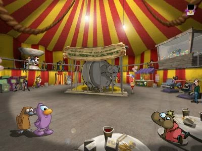 U.F.O.S screenshot 10
