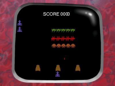 U.F.O.S screenshot 13