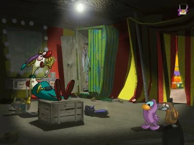 U.F.O.S screenshot 14