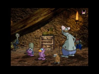 U.F.O.S screenshot 23