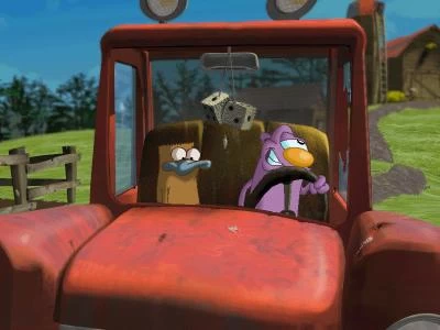 U.F.O.S screenshot 27