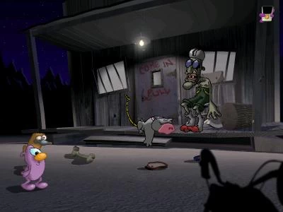 U.F.O.S screenshot 3