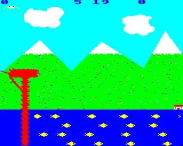 OSSIE screenshot 4