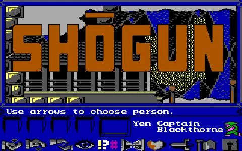 Shogun