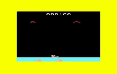 DEADLY DUCK screenshot 3