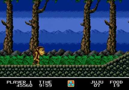 TOKI screenshot 11
