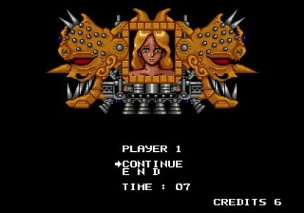 TOKI screenshot 7