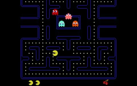 PAC PC II screenshot 8