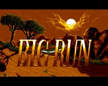 Big Run