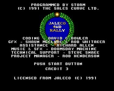BIG RUN screenshot 13
