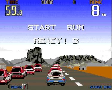BIG RUN screenshot 16