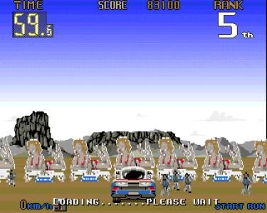 BIG RUN screenshot 18